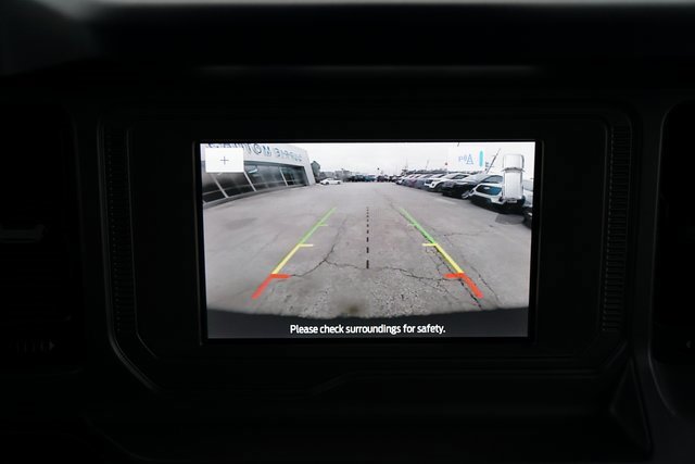 Certified 2023 Ford Bronco Outer Banks image 13