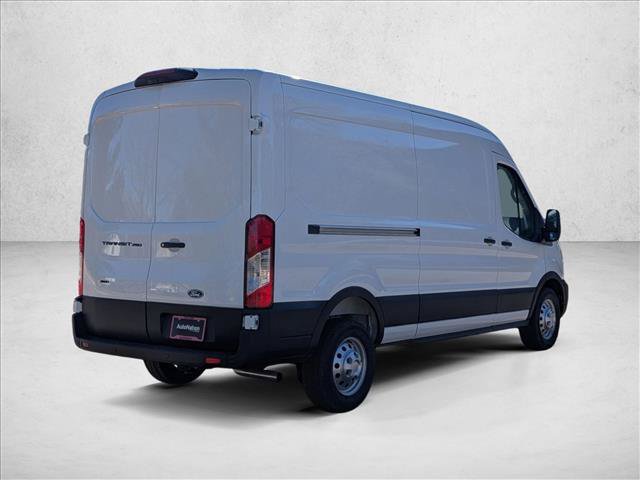 New 2026 Ford Transit 250 148 Medium Roof Extended AWD video 2