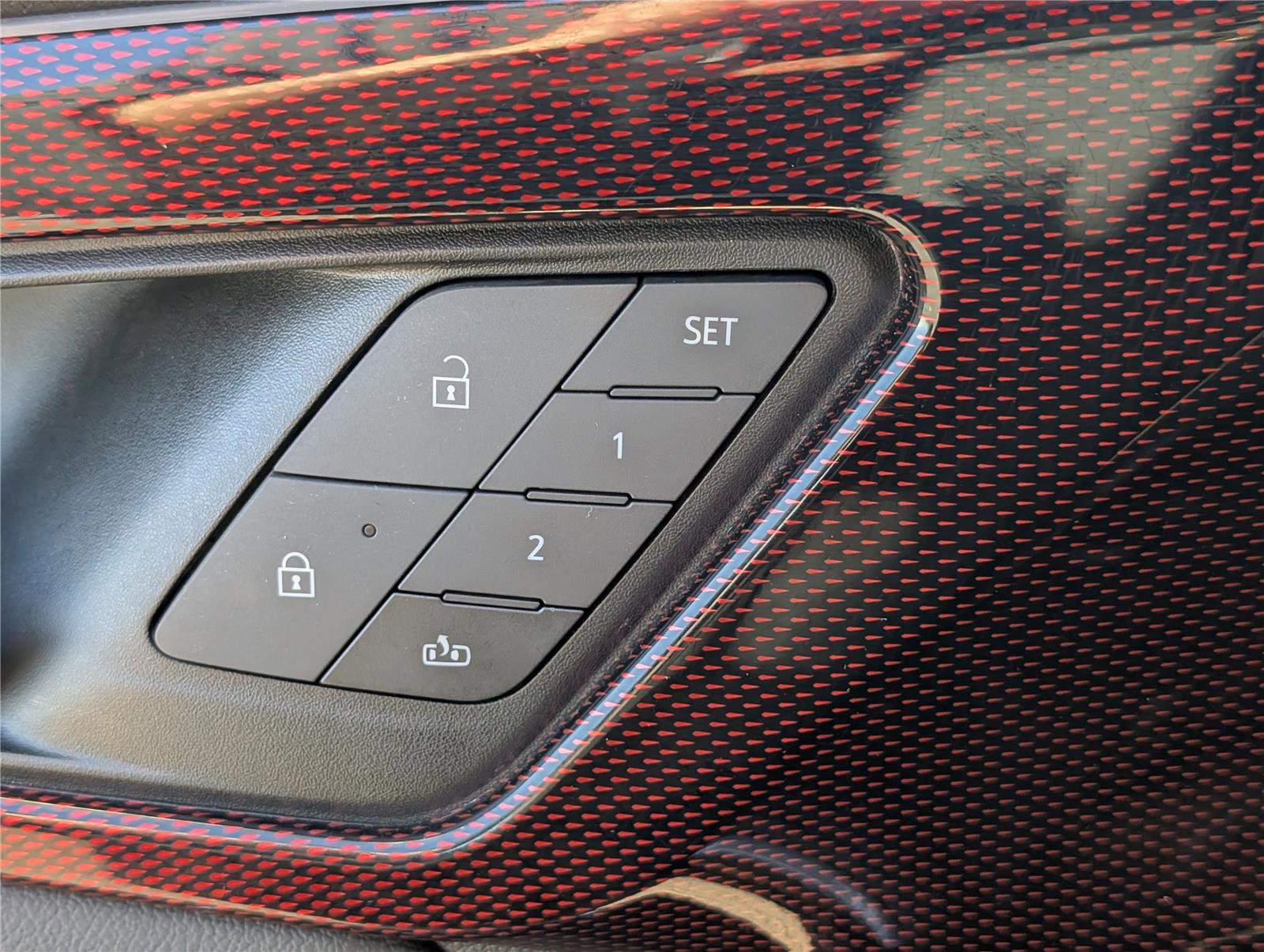 Used 2024 Chevrolet Traverse RS w/ LPO, Floor Liner Package image 23