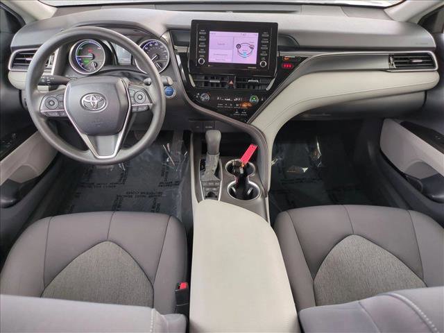 Used 2021 Toyota Camry LE image 18