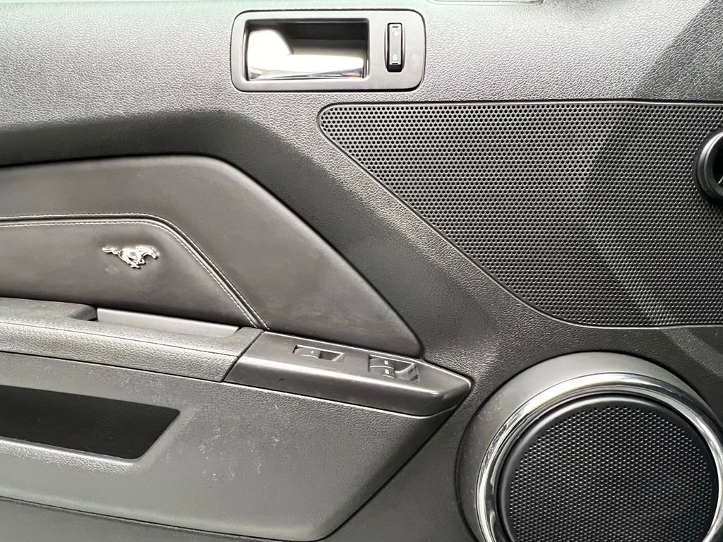 Used 2014 Ford Mustang GT Premium w/ Equipment Group 402A image 18