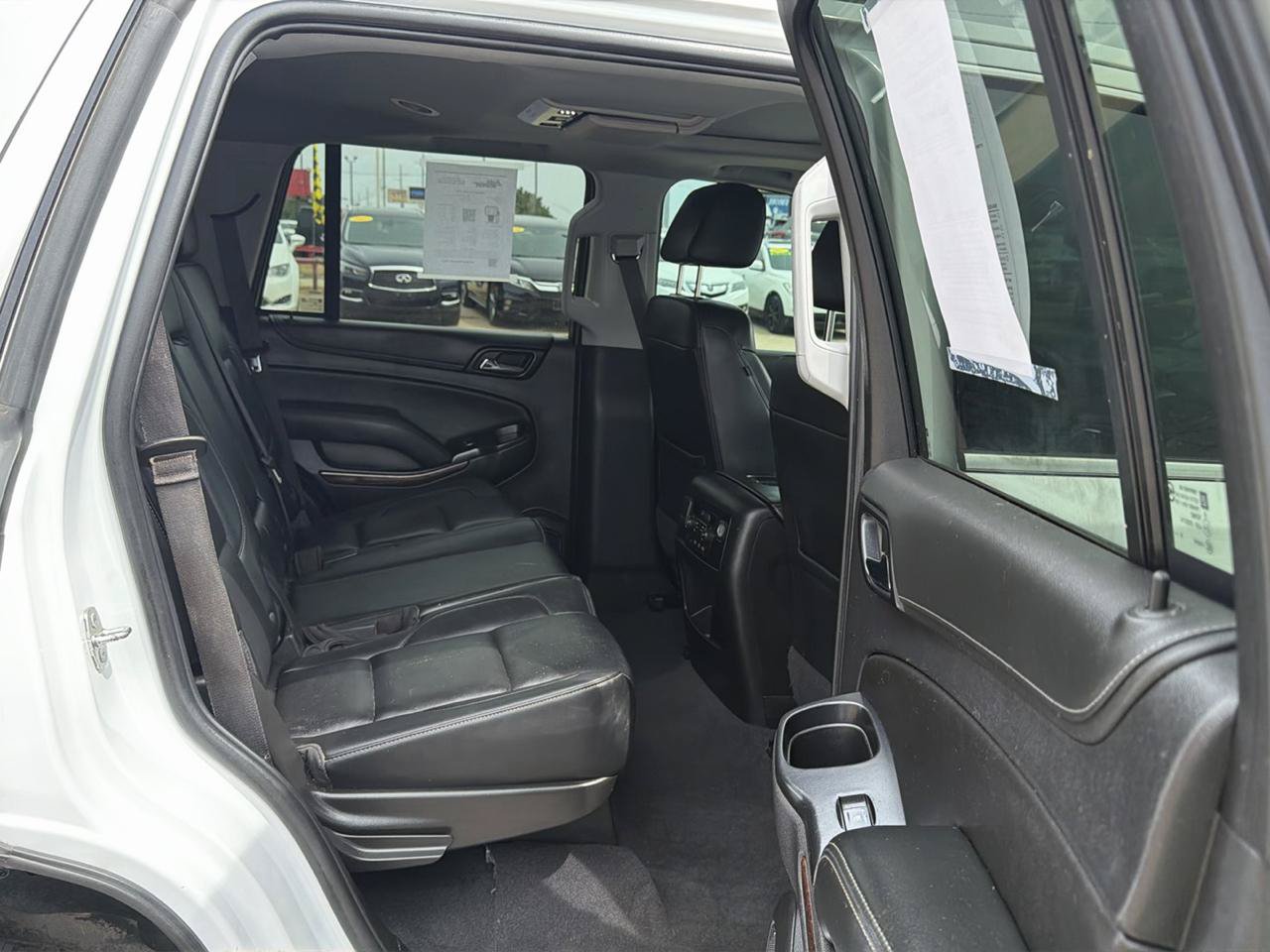 Used 2020 GMC Yukon SLT w/ Open Road Package AWD/4WD image 30