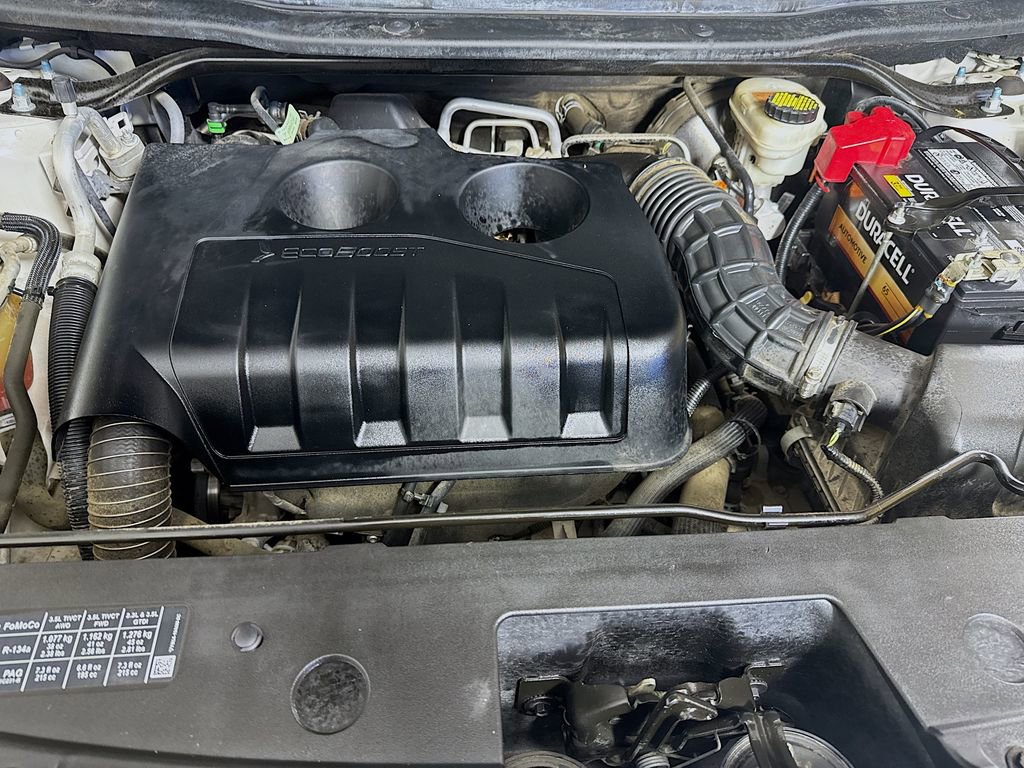 Used 2018 Ford Explorer Limited w/ Equipment Group 301A image 39