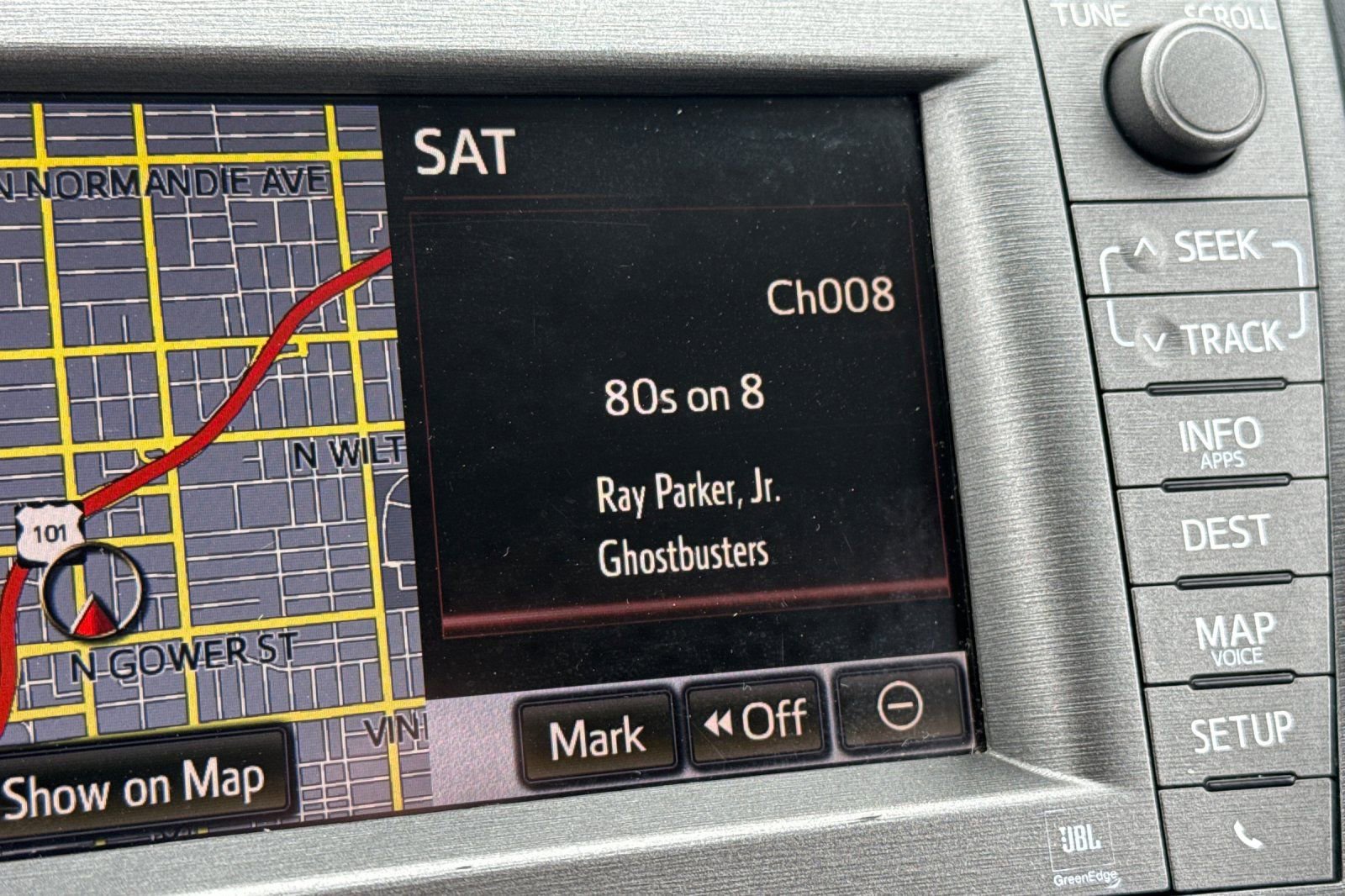 Used 2014 Toyota Prius Prime Advanced FWD image 18
