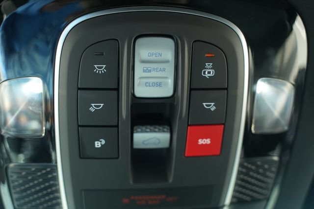 Used 2025 Hyundai Palisade Calligraphy AWD/4WD image 39