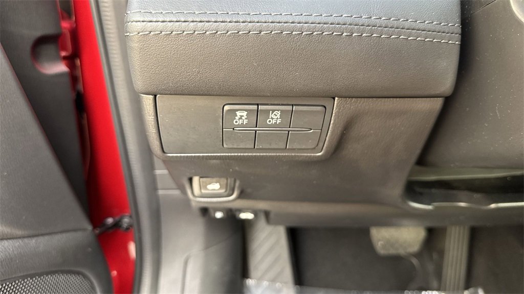 Used 2020 MAZDA MAZDA6 Sport image 56