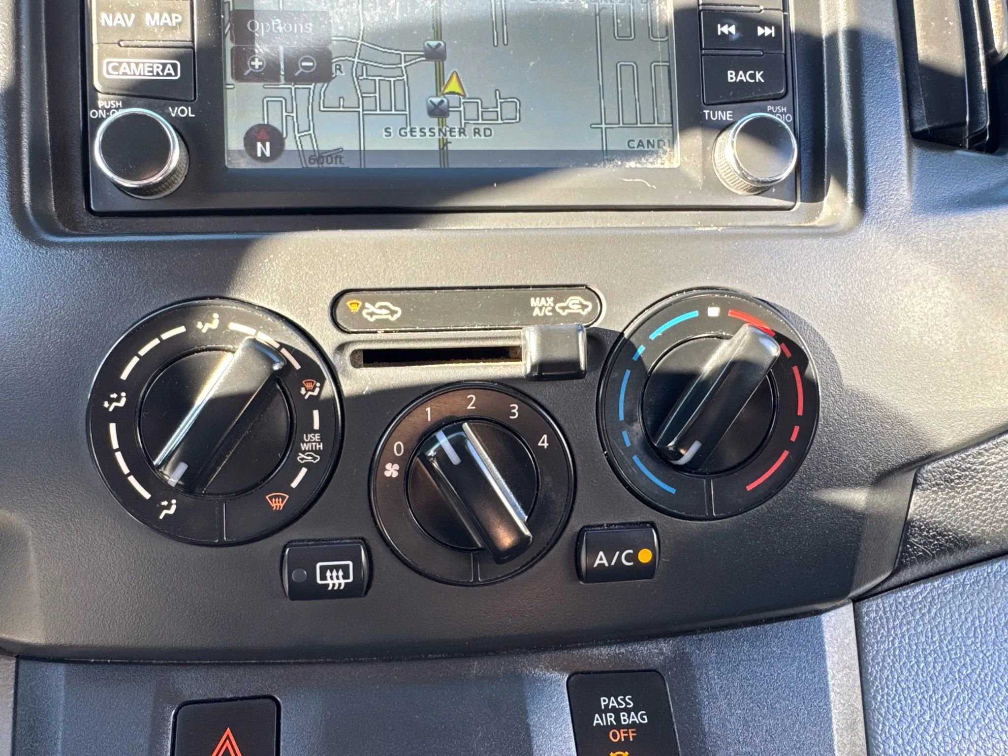 Used 2015 Chevrolet City Express LT w/ Technology Package FWD image 38