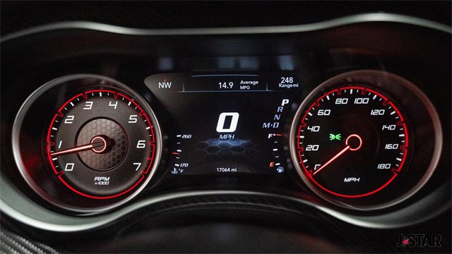 Used 2023 Dodge Charger Scat Pack image 6