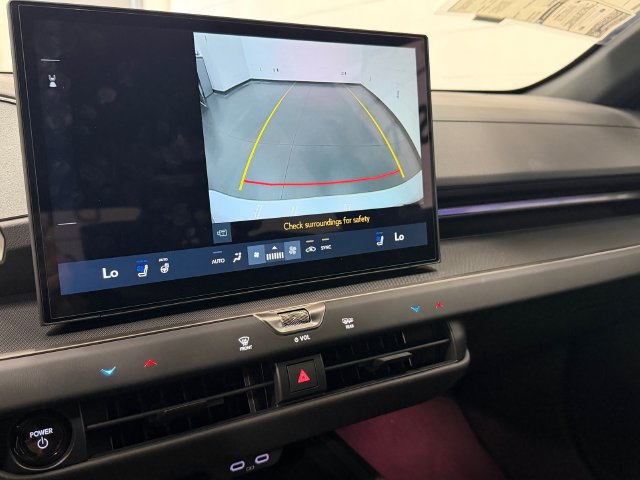 New 2026 Lexus ES 500e w/ Convenience Package AWD/4WD image 30
