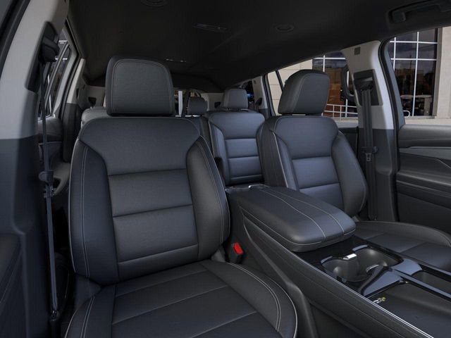 New 2026 Buick Enclave Preferred w/ Power Package image 16