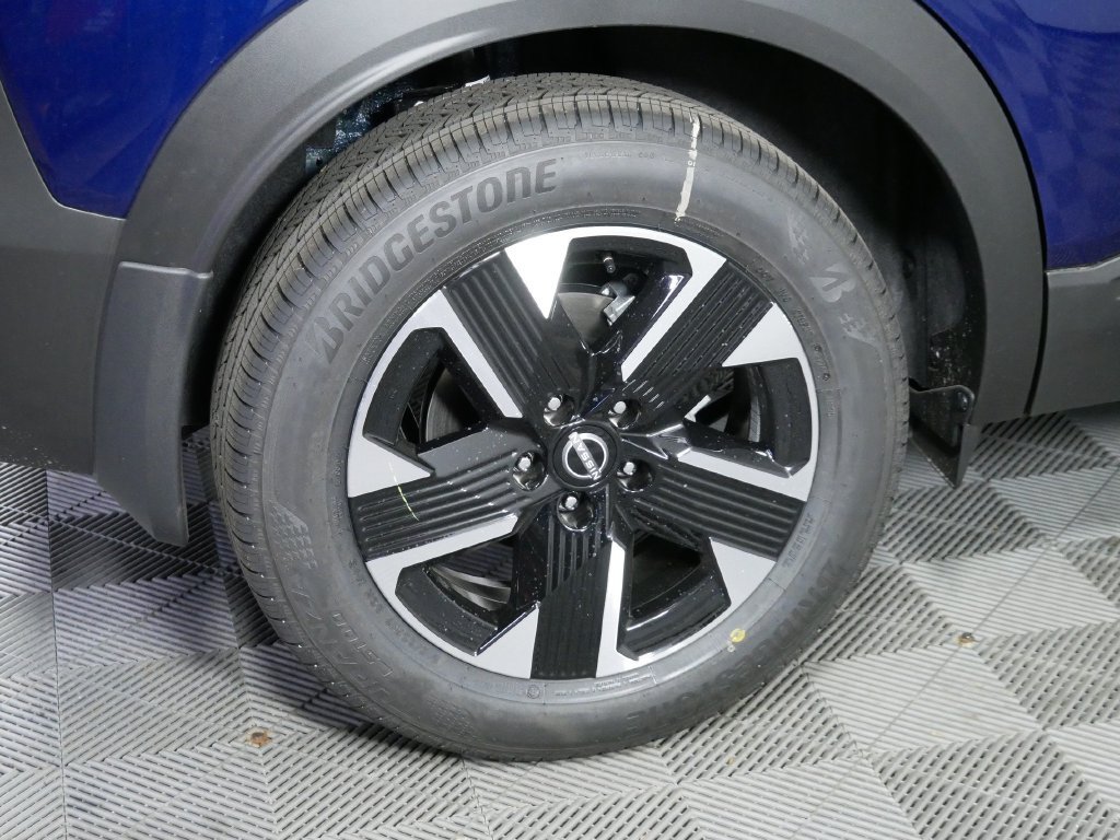 New 2027 Nissan Kicks SV AWD/4WD image 10