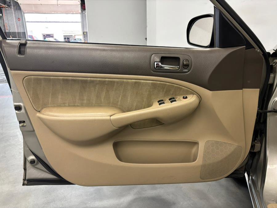 Used 2005 Honda Civic LX Special Edition image 27