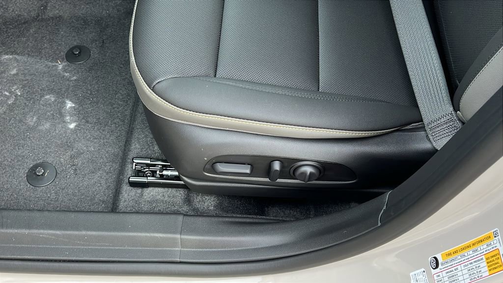 New 2026 Chevrolet Trax ACTIV w/ Driver Confidence Package image 14