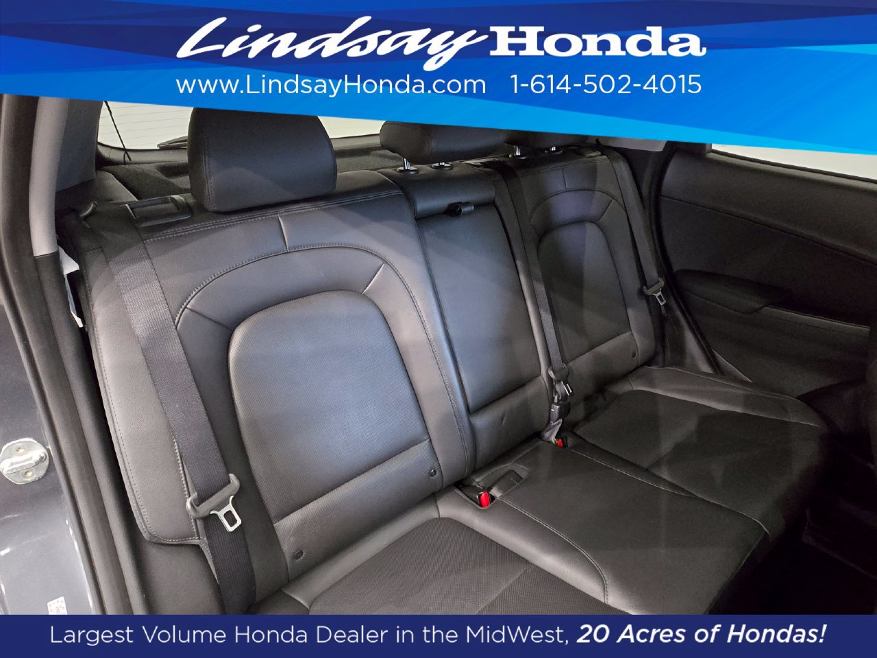 Used 2022 Hyundai Kona Limited AWD/4WD image 9