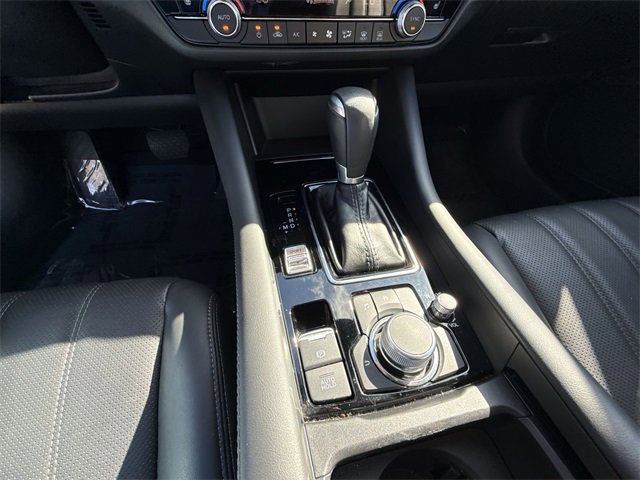 Used 2020 MAZDA MAZDA6 Touring image 21