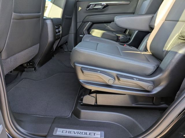 New 2026 Chevrolet Tahoe LT w/ Comfort Package AWD/4WD image 28