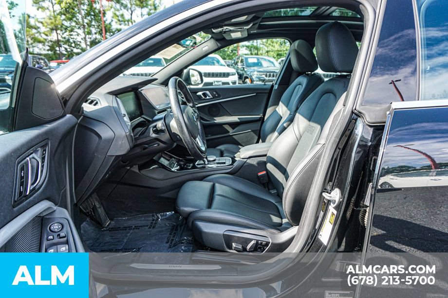 Used 2024 BMW 228i Gran Coupe FWD image 19
