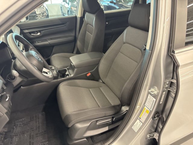 New 2027 Honda CR-V LX image 18