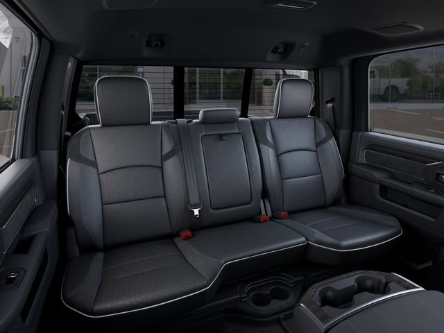 New 2026 RAM 2500 Laramie w/ Sport Appearance Package image 15