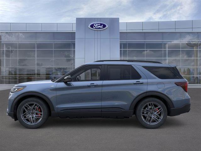 New 2026 Ford Explorer ST-Line image 6
