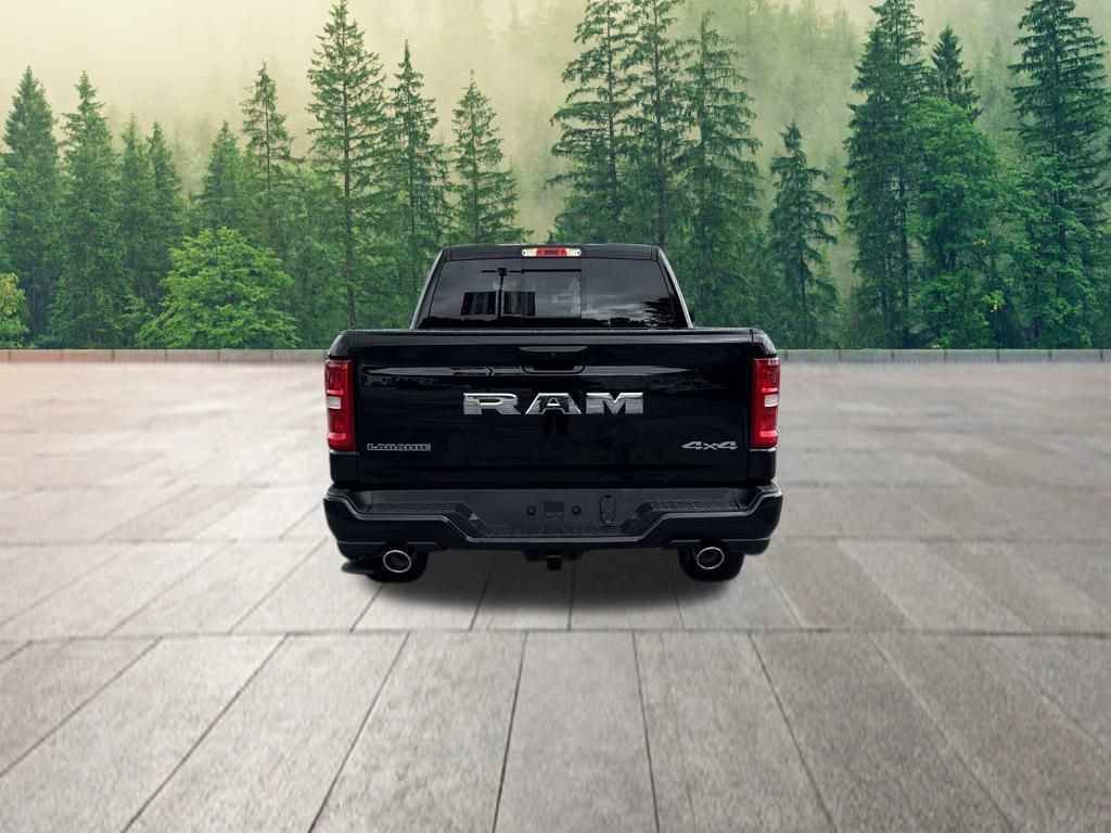 New 2026 RAM 1500 Laramie image 4