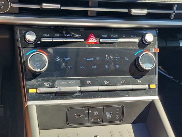 New 2026 Hyundai Santa Fe SEL AWD/4WD image 11
