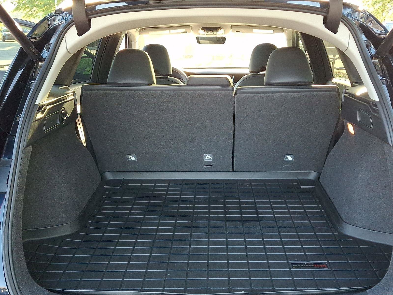 Used 2024 INFINITI QX50 Luxe w/ Accent Package image 29