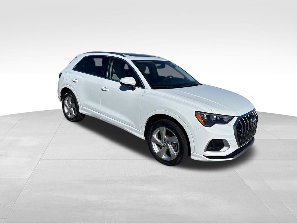 Used 2019 Audi Q3 2.0T Premium image 9