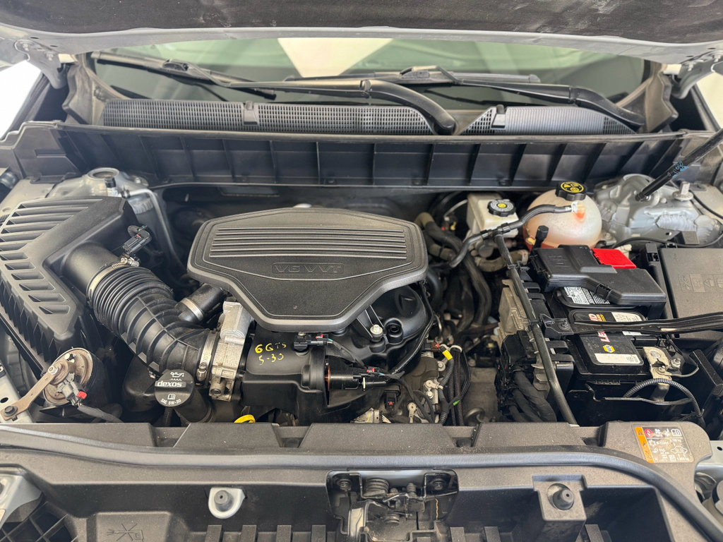 Used 2019 GMC Acadia SLT image 36