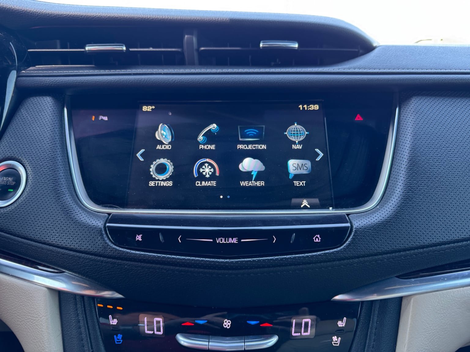 Used 2018 Cadillac XT5 Premium Luxury image 21