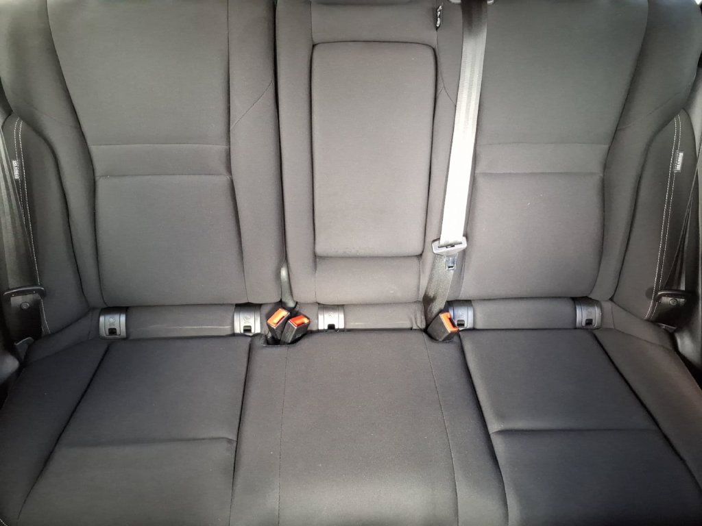 Used 2024 Nissan Rogue S FWD image 17