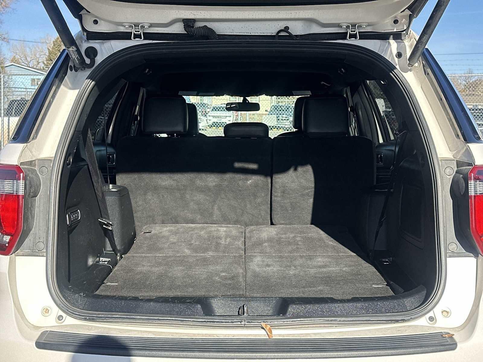 Used 2019 Ford Explorer Sport image 19