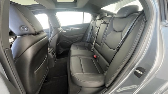 Used 2020 Cadillac CT5 Luxury w/ Sun And Sound Package image 40