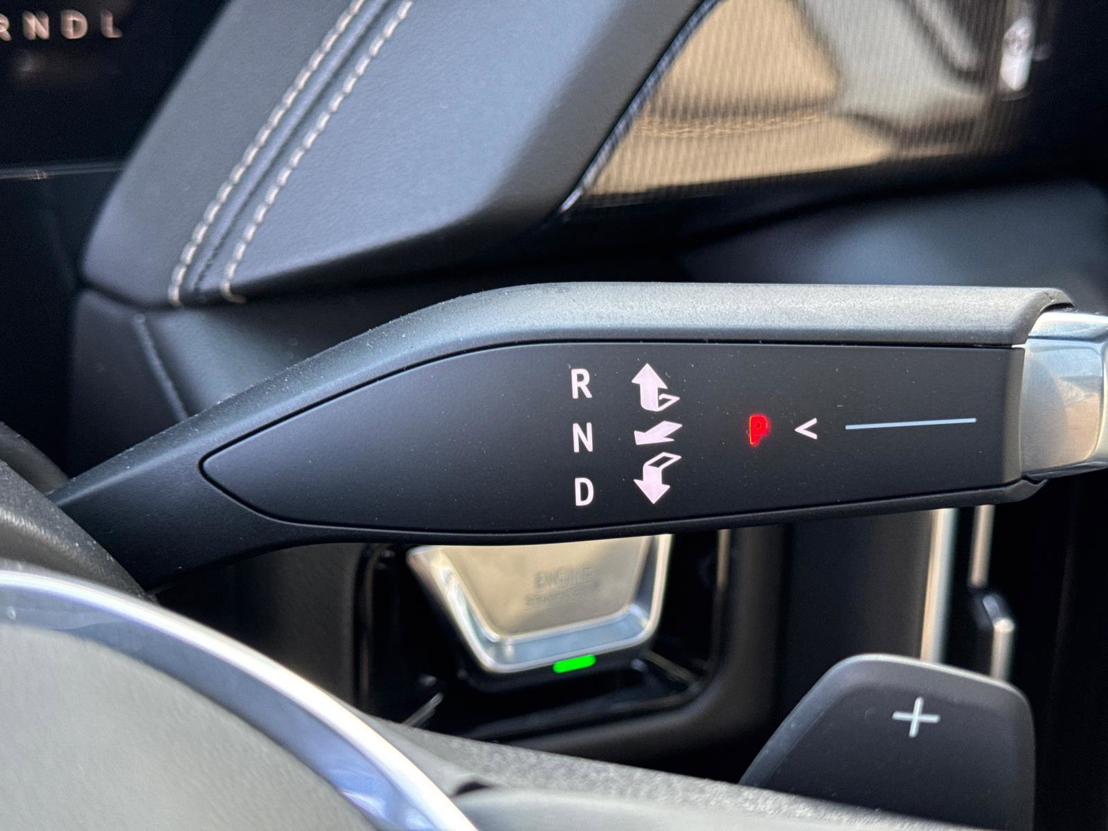 New 2026 GMC Yukon XL Elevation w/ Elevation Premium Package image 19