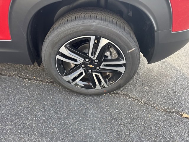New 2026 Chevrolet TrailBlazer LT w/ Convenience Package image 20