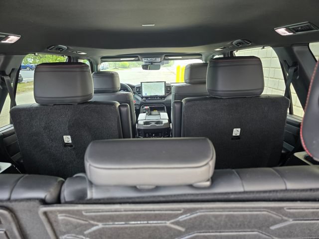Used 2024 Toyota Sequoia TRD Pro AWD/4WD image 58