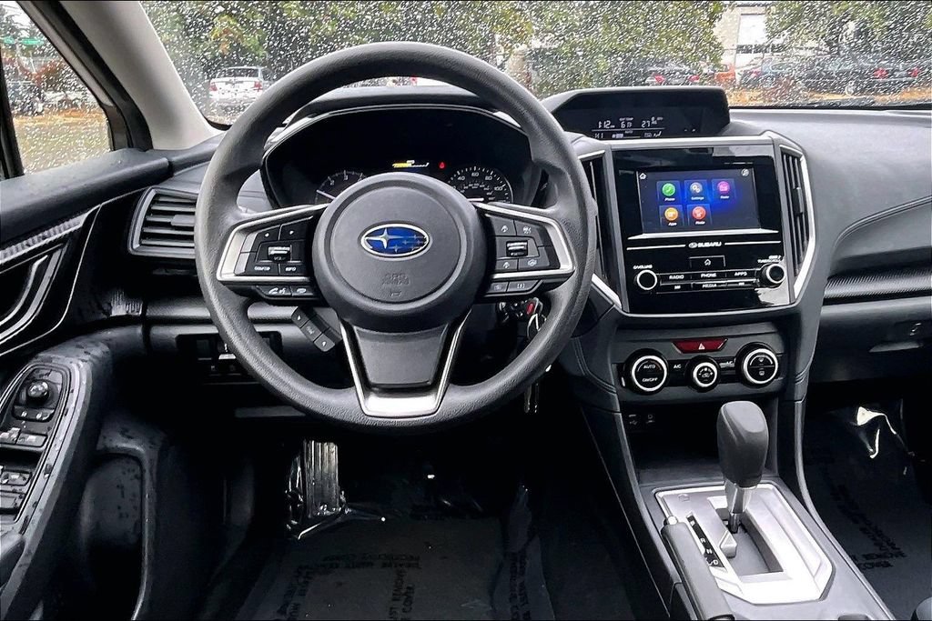 Used 2023 Subaru Crosstrek 2.0i AWD/4WD image 7