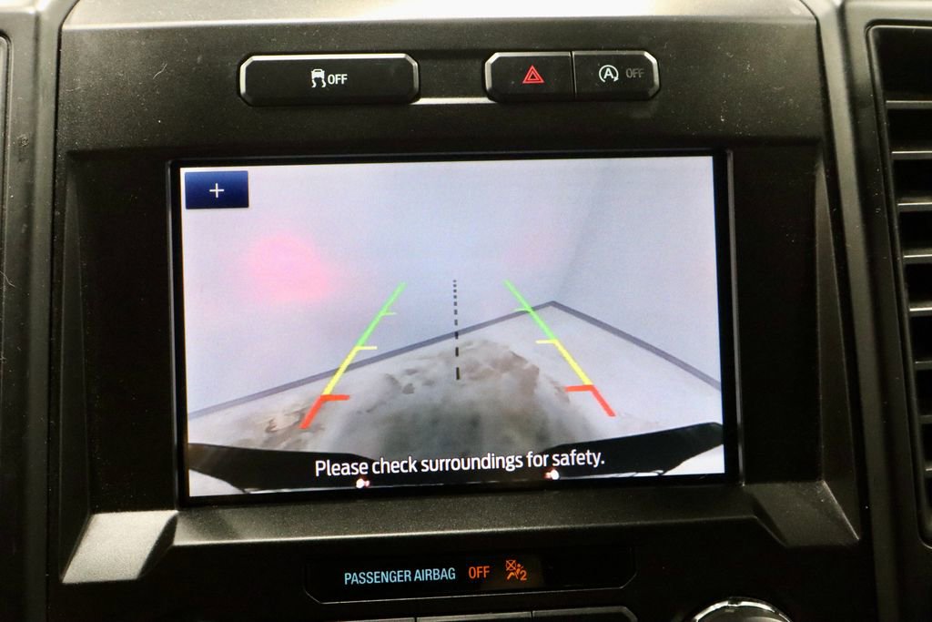 Certified 2020 Ford F150 XL w/ Equipment Group 101A Mid image 2