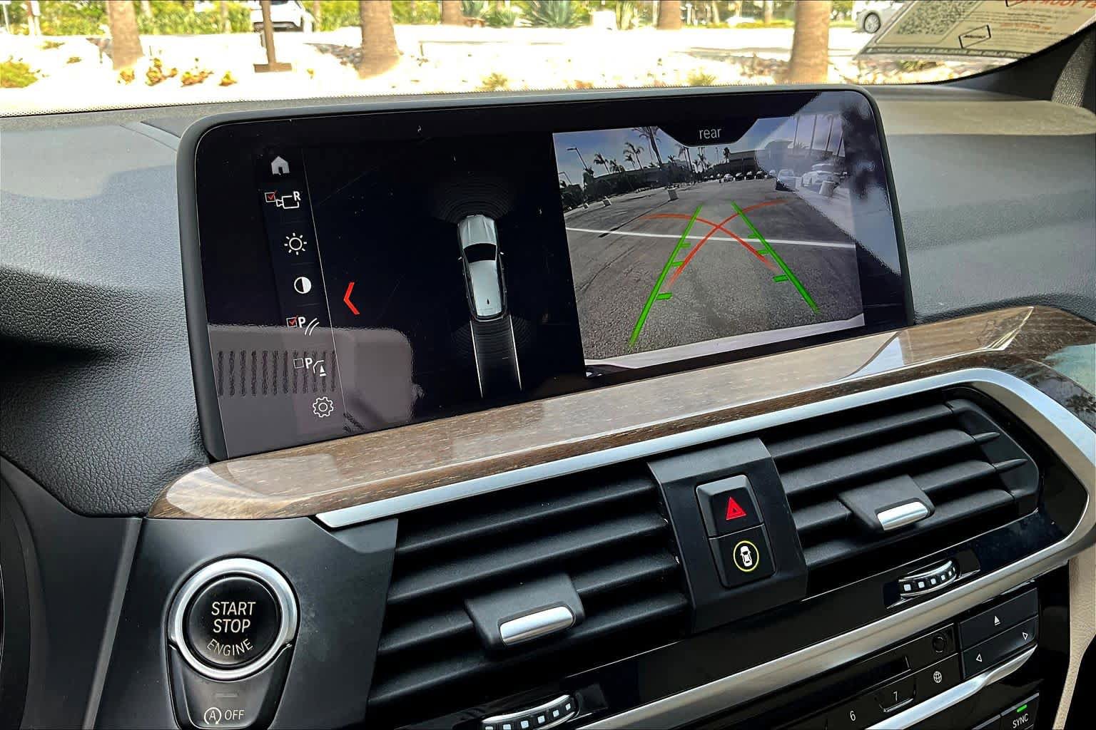 Used 2019 BMW X3 sDrive30i image 25