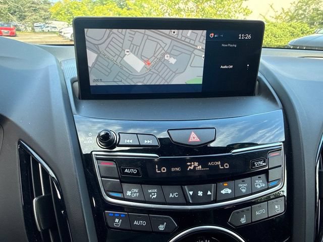 Used 2021 Acura RDX w/ Advance Package AWD/4WD image 6