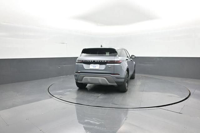 Used 2022 Land Rover Range Rover Evoque S AWD/4WD image 7