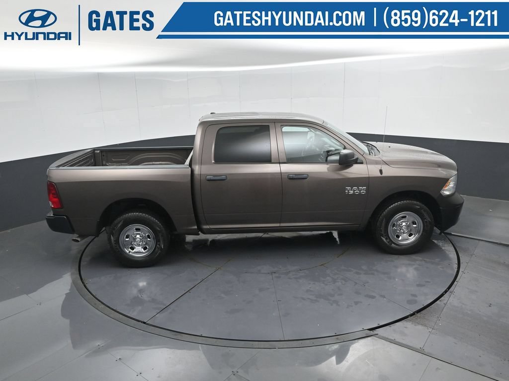 Used 2018 RAM 1500 Tradesman w/ Popular Equipment Group AWD/4WD image 42