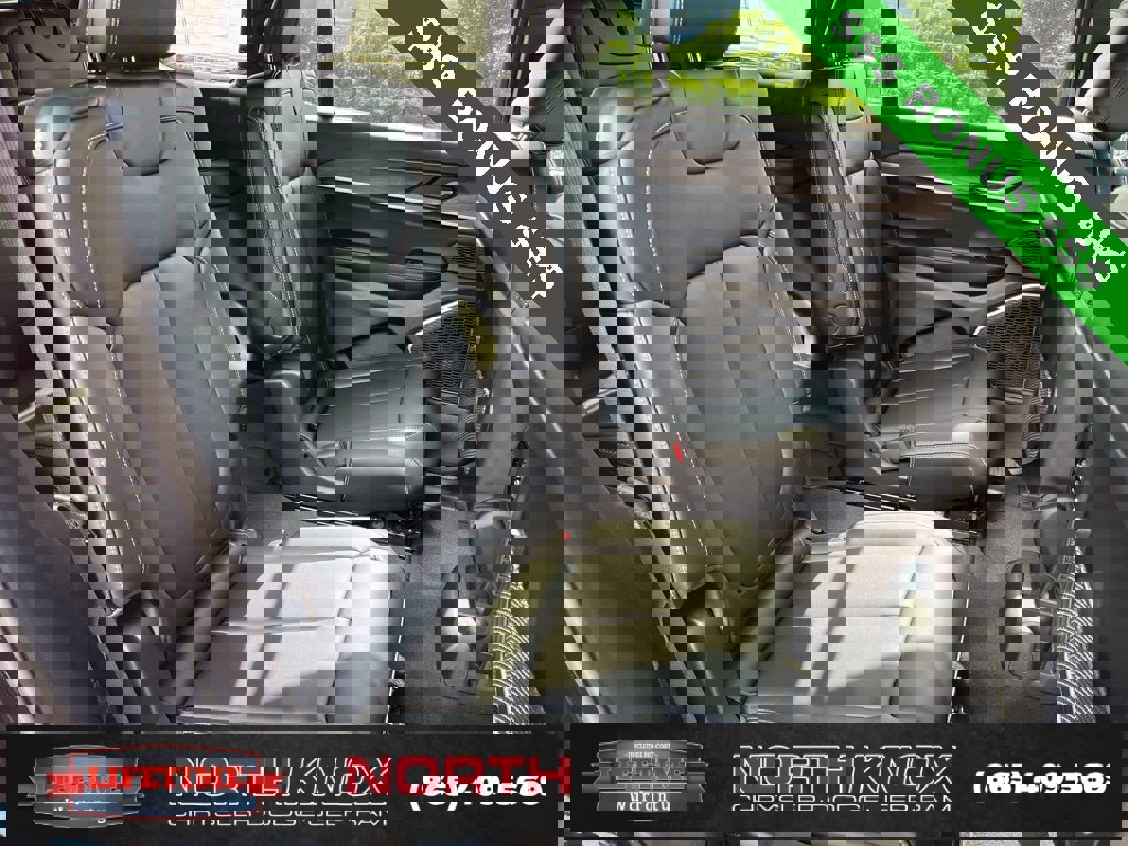 New 2025 Jeep Grand Cherokee L Limited w/ Black Appearance Package image 26