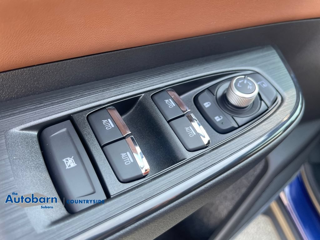 New 2026 Subaru Outback Touring XT AWD/4WD image 11