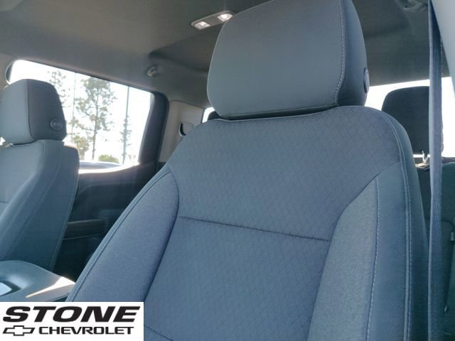 Certified 2021 Chevrolet Silverado 1500 RST w/ Bed Protection Package image 13