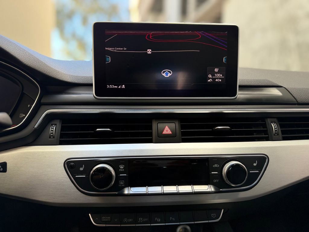 Used 2019 Audi S5 Prestige w/ S Sport Package image 32