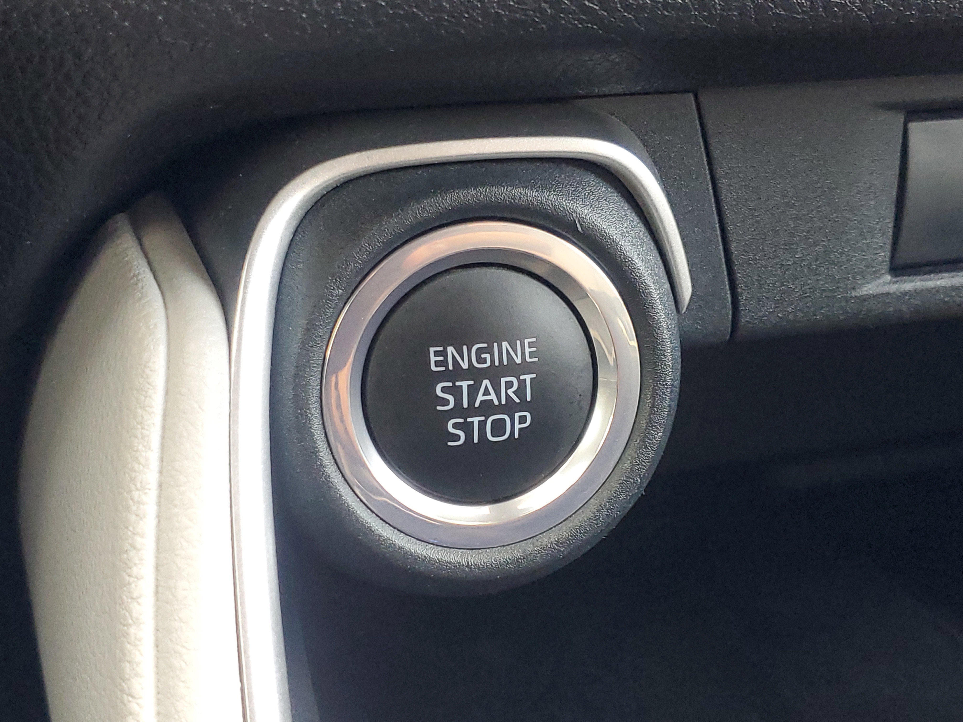 Used 2024 Toyota Grand Highlander XLE image 34