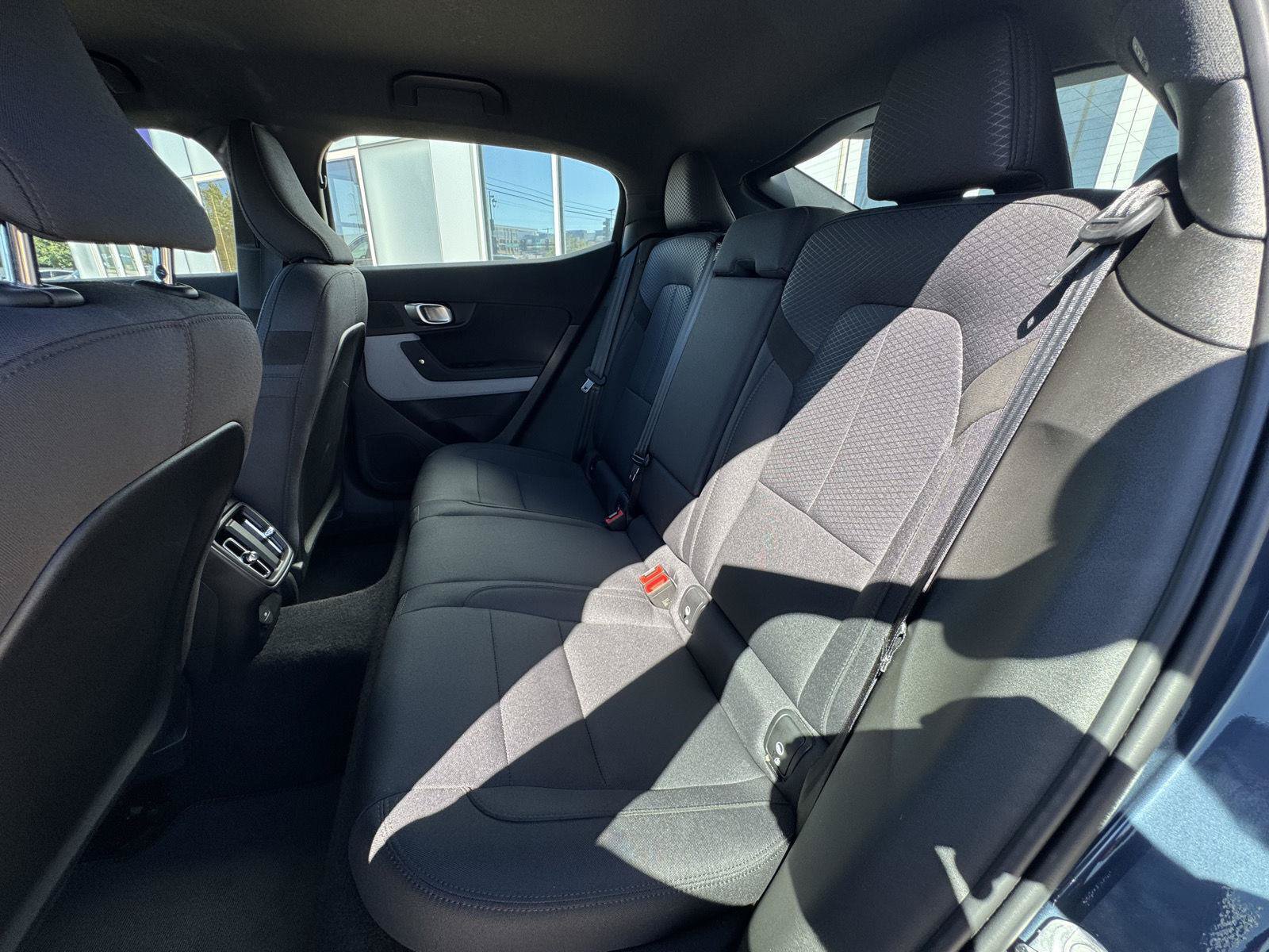 Used 2023 Polestar Polestar 2 FWD image 11