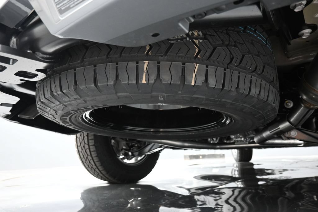 New 2026 Honda Pilot TrailSport image 35