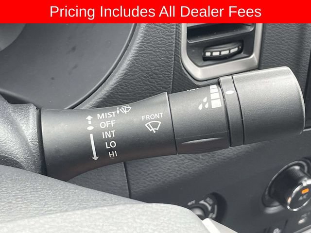 Used 2022 Nissan Frontier SV w/ Technology Package AWD/4WD image 28